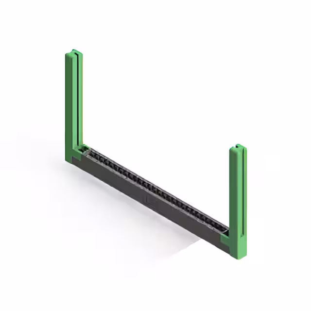 356-027-521-158 EDAC Inc.  Edgeboard Connectors